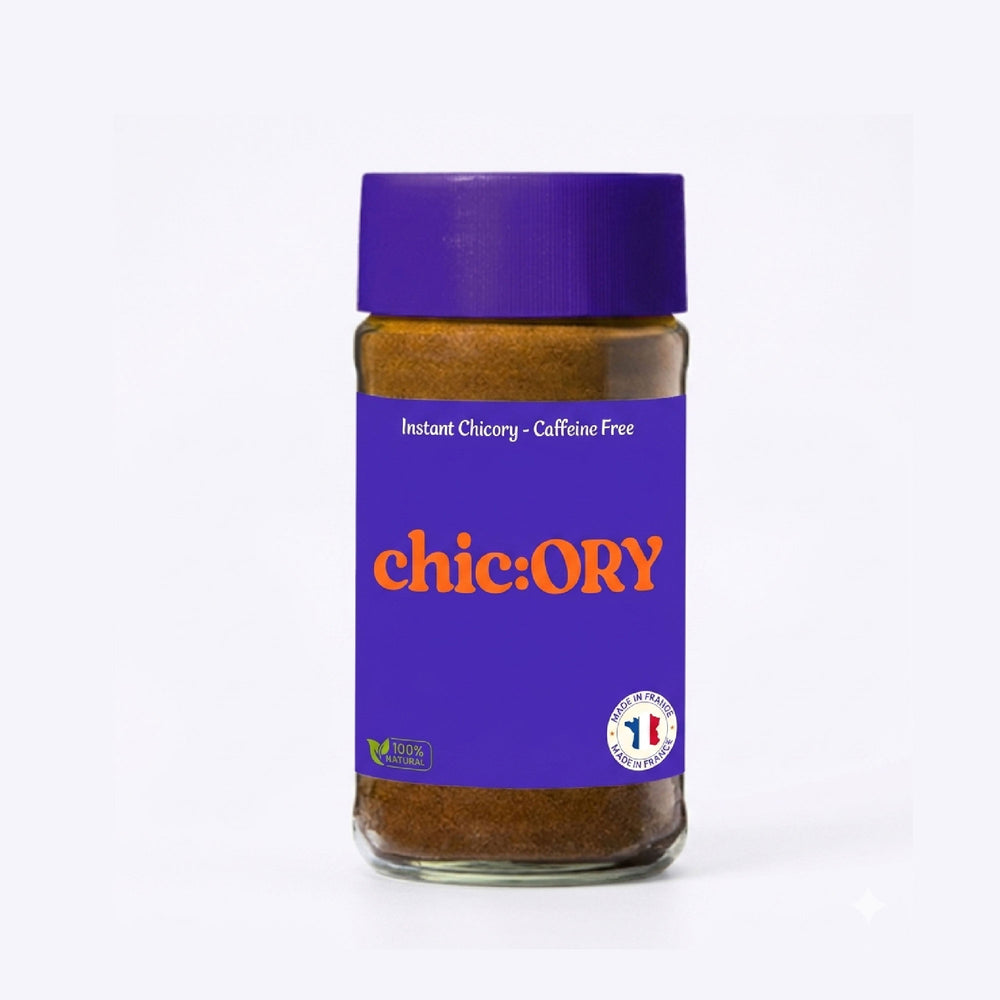 Instant Chicory