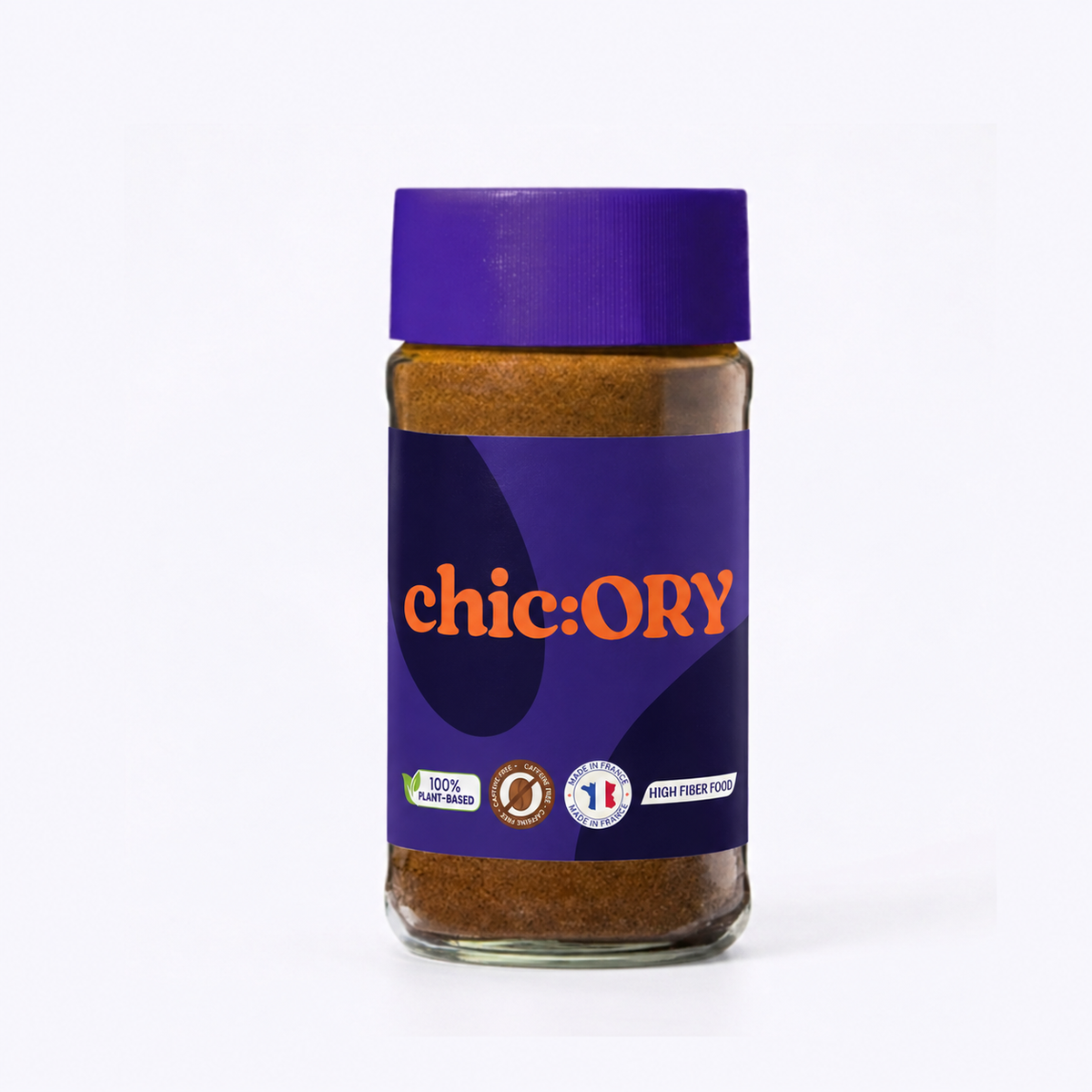 Instant Chicory