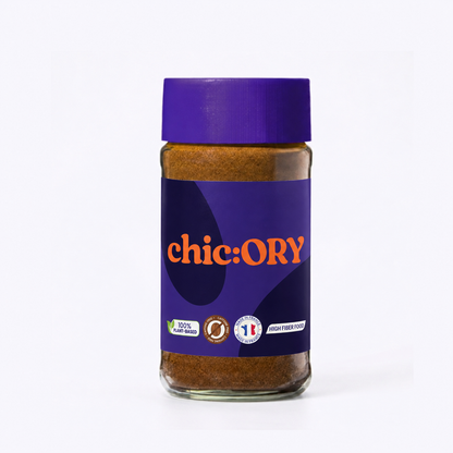 Instant Chicory