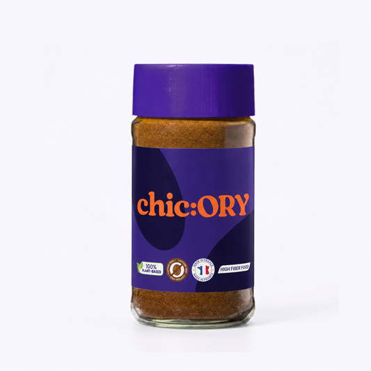 Instant Chicory