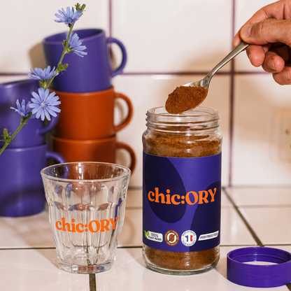 Instant Chicory