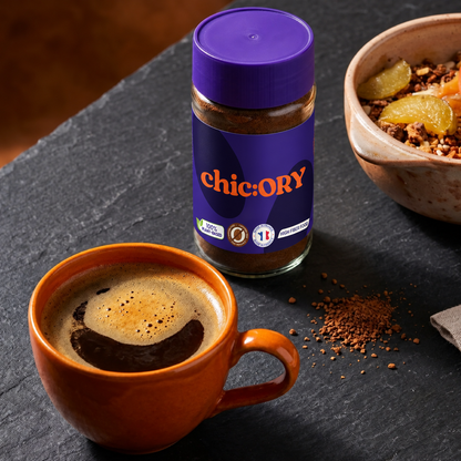 Instant Chicory
