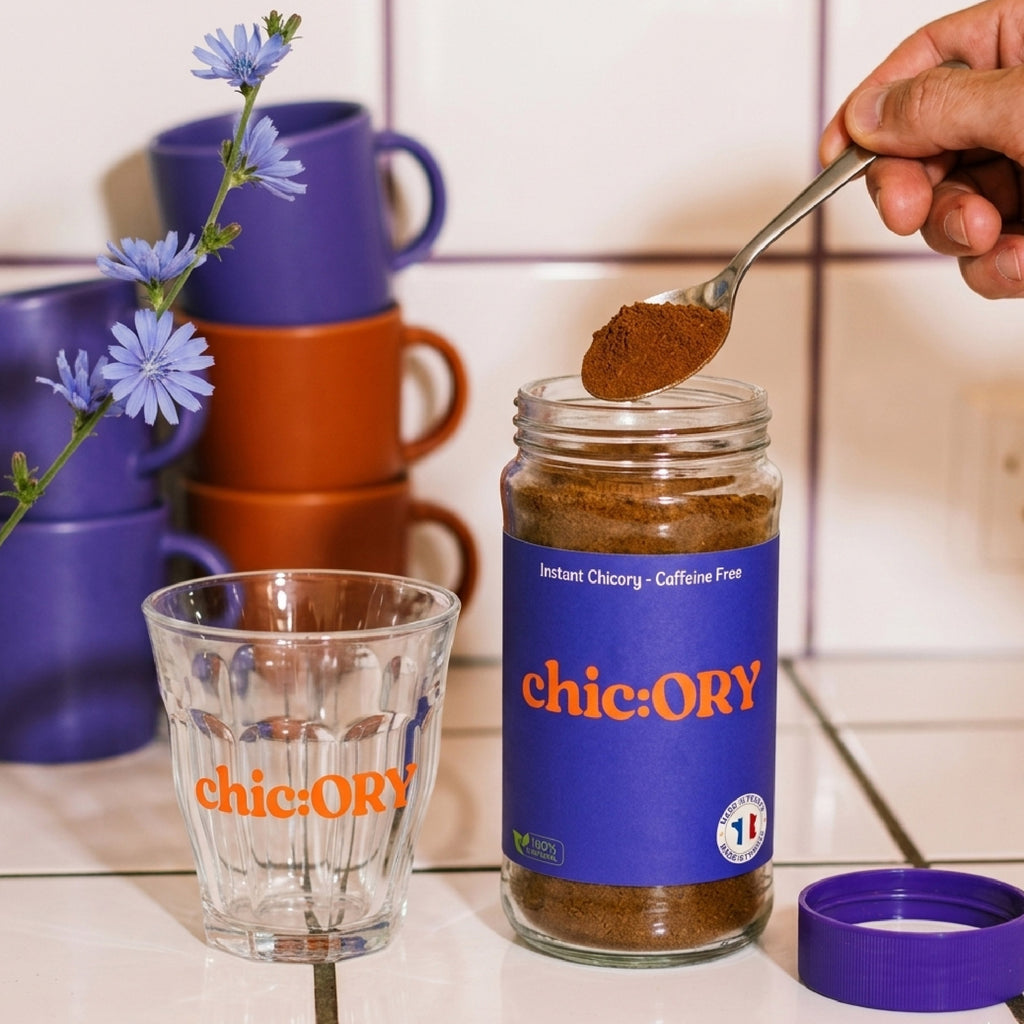 Instant Chicory