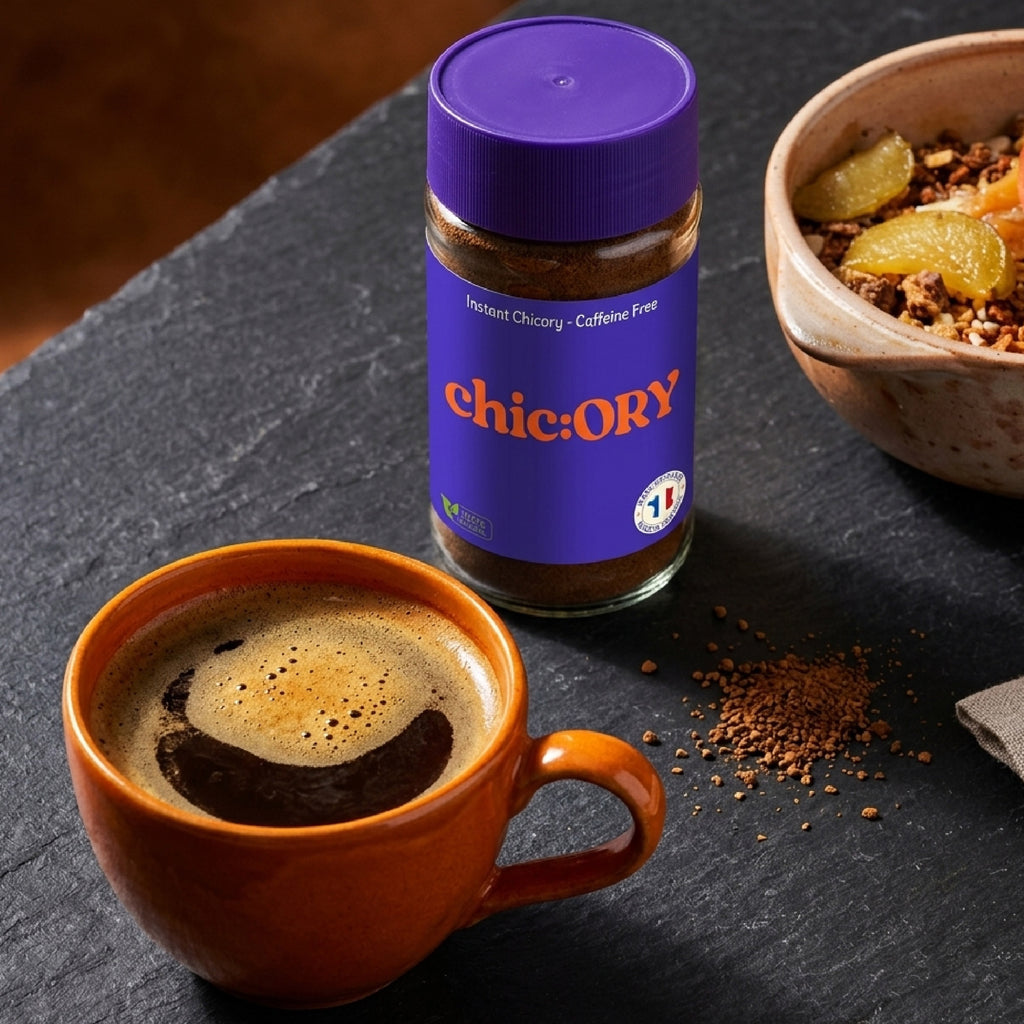 Instant Chicory