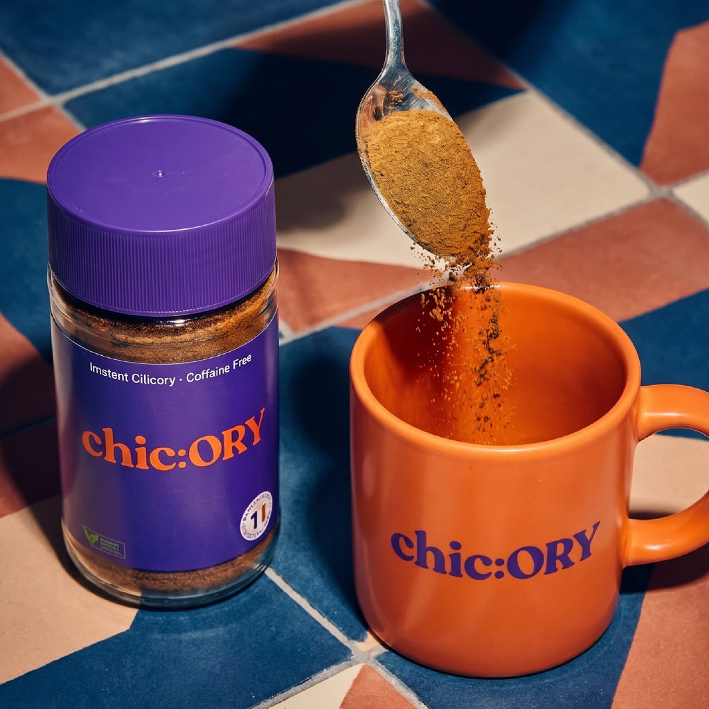 Instant Chicory