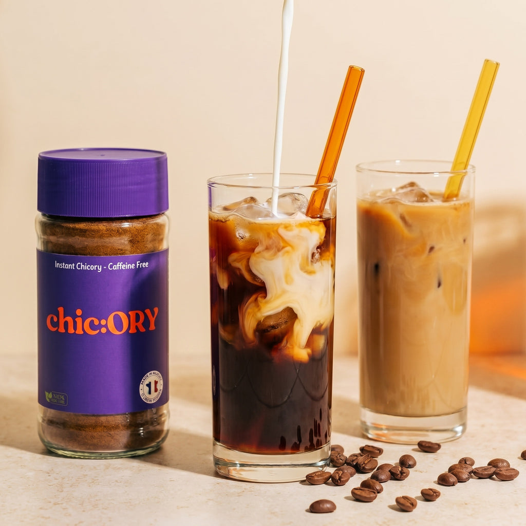 Instant Chicory